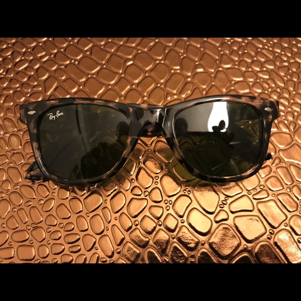 Ray ban sunglasses